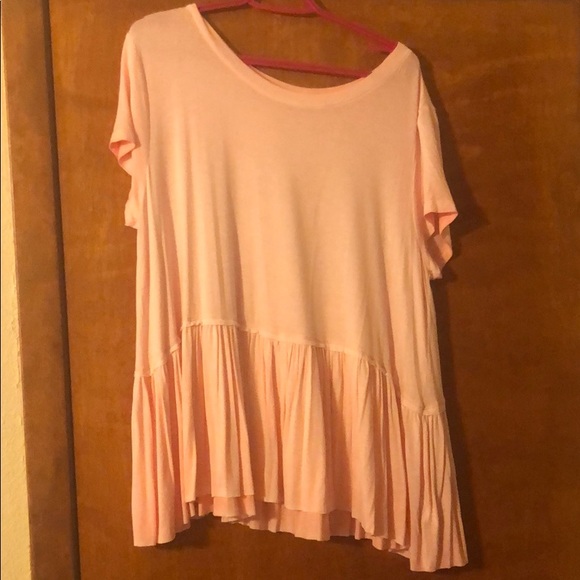 Super soft Mossimo top size XL - Picture 1 of 3